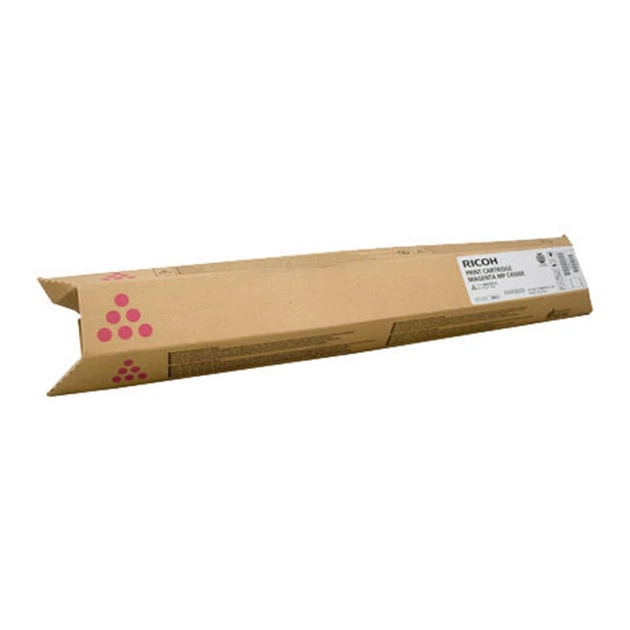 Тонер-картридж Ricoh MPC2003/MPC2503/MPC2011sp Magenta 9,5K (841927/841934) - зображення 1
