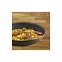 Сковорода Tefal Hard Stone 20 см, алюміній, бакеліт, сірий (D4560253) - зменшене зображення 10