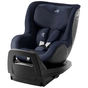 Автокрісло Britax-Romer Dualfix Pro M Style Night Blue (2000040892) - зменшене зображення 2