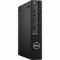 Комп'ютер Dell OptiPlex 3080 MFF / i3-10105T (210-AVPN-2108UZITDEV) - зменшене зображення 3