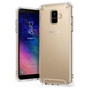 Чохол до мобільного телефона Ringke Fusion Samsung Galaxy A6 Clear (RCS4437) - уменьшенное изображение 1