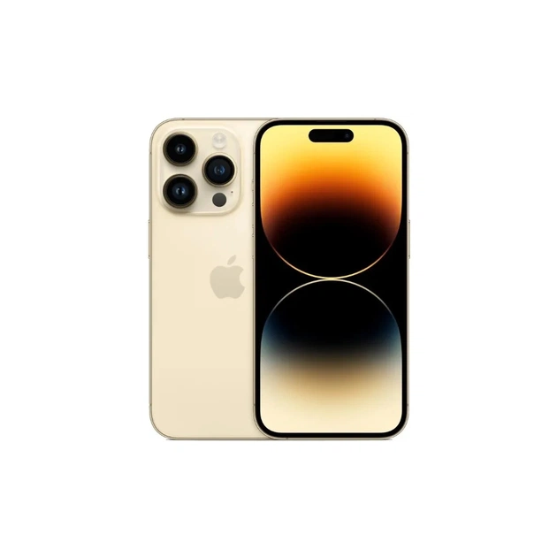 Мобільний телефон Apple iPhone 14 Pro Max eSIM 256GB (REF B) BREEZY (2BMQ8V3) - зображення 1