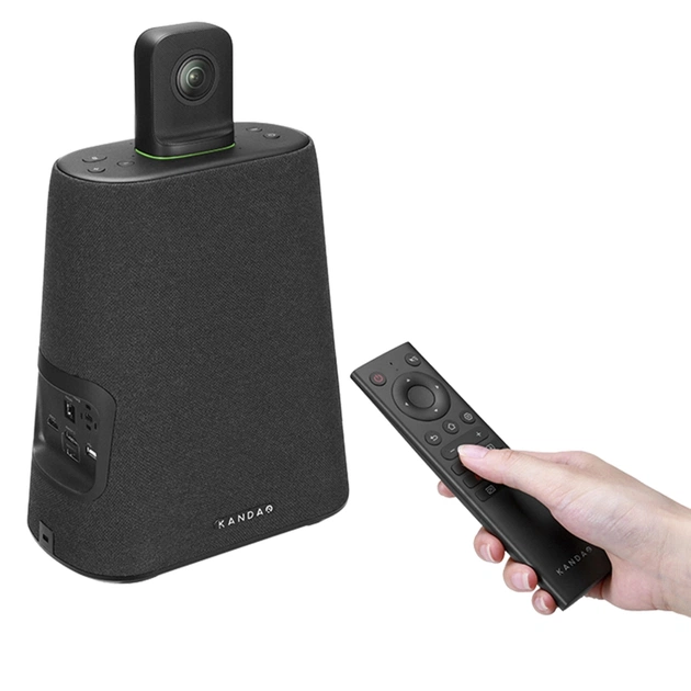 Система відеоконференції Kandao Meeting Ultra Standard (MT1002) - picture 8