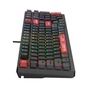 Клавіатура A4Tech Bloody S98 RGB BLMS Red USB Bloody Red (4711421991674) - зменшене зображення 6
