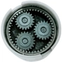 Шуруповерт Einhell TP-CD 18/60 Li BL - Solo PXC, 18В, 60 Нм, 1.37 кг (без АКБ и ЗУ) (4514210) - уменьшенное изображение 6