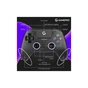 Геймпад GamePro GPS13B BT 5.3/USB/PC/iOS/Android/PS3/PS4 RGB Black (GPS13B) - preview 11