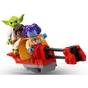 Конструктор LEGO Star Wars Храм джедаїв Tenoo 124 деталей (75358) - зменшене зображення 5