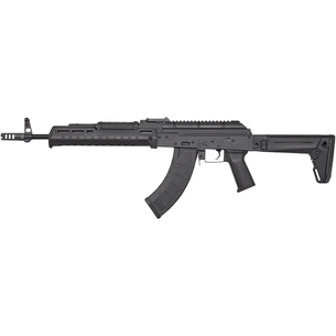 Гвинтівка страйкбольна Cyma AK MAGPUL ZHUKOV AEG 6 мм Nylon (CM.680B) зображення 1