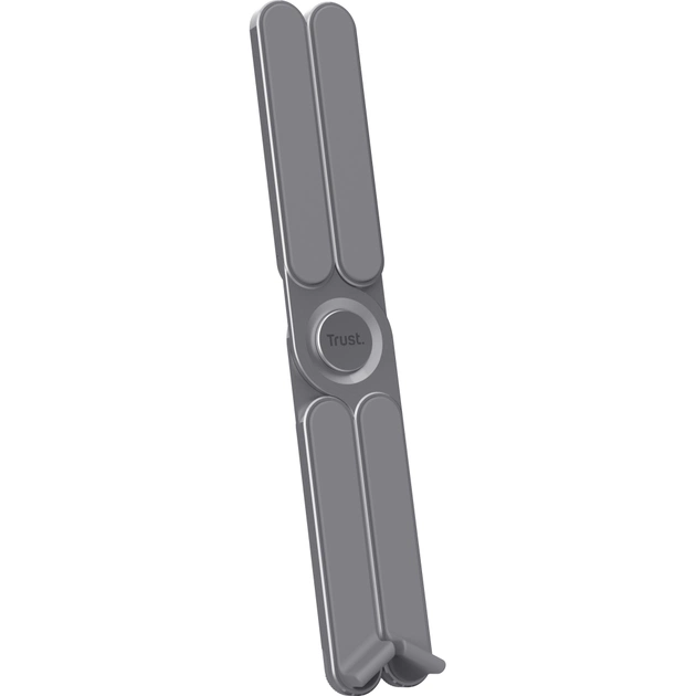 Підставка до ноутбука Trust Macy 17", gray (25647_TRUST) - picture 4