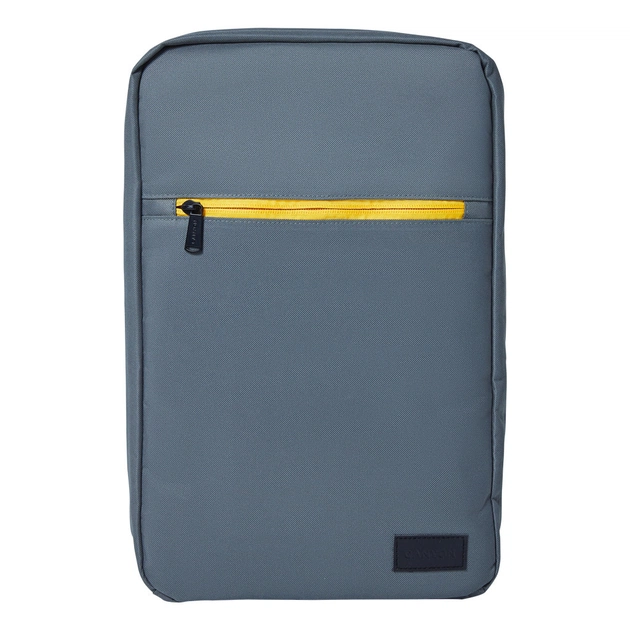 Рюкзак для ноутбука Canyon 15.6" CSZ01 Cabin size backpack, Gray (CNE-CSZ01GY01) - изображение 1