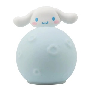 Фигурка Hello Kitty Синаморол на Луне со светом (11527) изображение 1