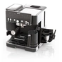 Кавомашина Ninja Luxe Café Premier (ES601EUBK) - зменшене зображення 2