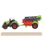 Спецтехніка Same Toy Farm Трактор с прицепом (SQ90222-3Ut) - уменьшенное изображение 4