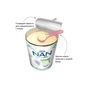 Дитяча суміш Nestle NAN Потрійний комфорт з народження, 400 г (7613035351462) - зменшене зображення 5