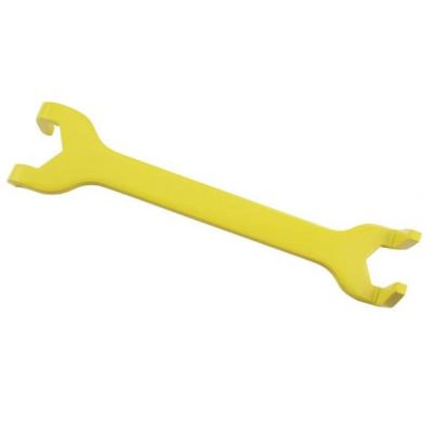 Ключ Stanley сантехнічний для ванн и раковин 1/2х3/4 (0-70-454) - picture 1