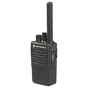 Портативна рація Motorola DP3441E VHF NKP GNSS BT WIFI PRER302BE 3000T (ГРР00001499) - зменшене зображення 4