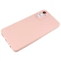 Чохол до мобільного телефона Dengos Soft Samsung Galaxy A04s (pink) (DG-TPU-SOFT-14) - зменшене зображення 3