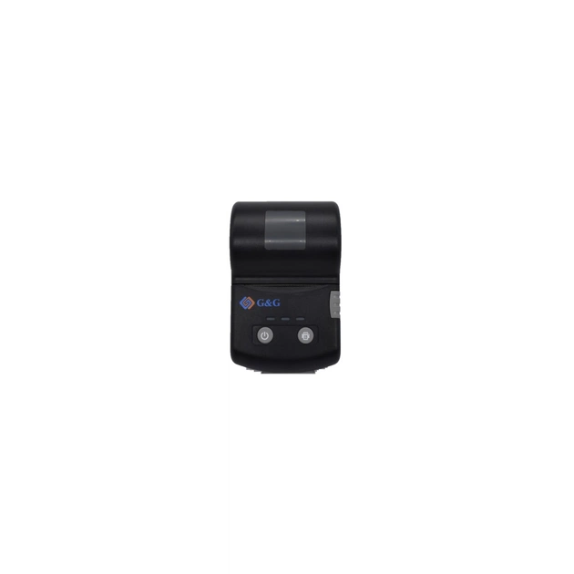 Принтер етикеток G&G AT 50EW USB, Bluetooth (LABP-GG-AT50EW) - зображення 1