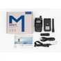 Портативна рація Baofeng UV-5R_MINI_Grey_Single - зменшене зображення 10