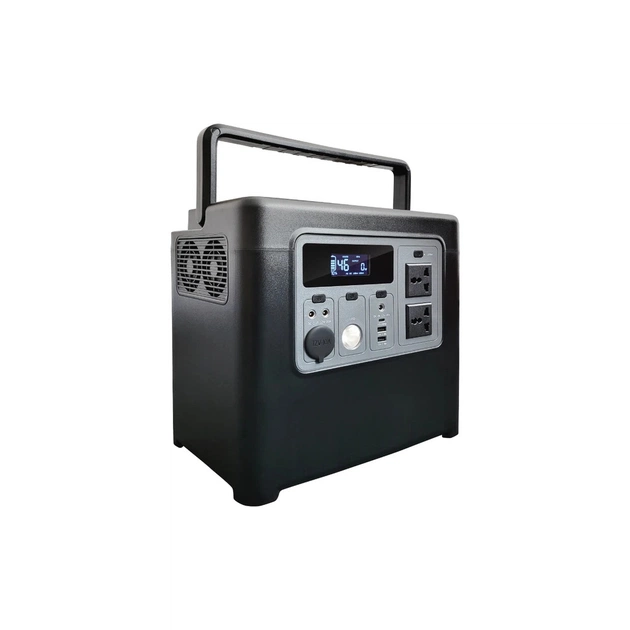 Зарядна станція XO PSA-1200 1229Wh (PSA-1200) - изображение 1