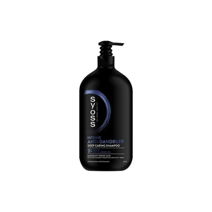 Шампунь Syoss Intense Anti-Dandruff Deep Caring Shampoo 750 мл (9000101743616) зображення 1