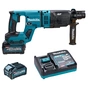 Перфоратор Makita HR007GM201 XGT, 40 V Max, 28мм - зменшене зображення 3