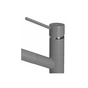 Змішувач Elleci Reno titanium 73 - зменшене зображення 4