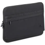 Чохол до ноутбука RivaCase 13.3" 8204 Ulsan Black (8204Black) - зменшене зображення 3