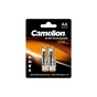 Акумулятор Camelion AA 2700 mAh Ni-MH * 2 HR6 BP2 (NH-AA2700BC2) - зменшене зображення 1