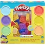 Набор для творчества Hasbro Play-Doh Основи (E8530) - уменьшенное изображение 3