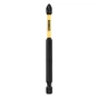 Набор бит DeWALT IMPACT TORSION, ударные, Ph2, L = 89 мм, 2 шт (DT70567T) - уменьшенное изображение 2
