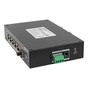 Комутатор Hikvision DS-3T1306P-SI/HS - зменшене зображення 3