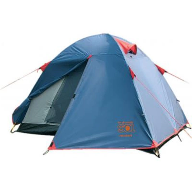 Намет SOL Tourist (SLT-004.06) - изображение 1