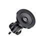 Универсальный автодержатель Essager Berlin magnetic car mount outlet model (EZJCFK-BL01-Z) - уменьшенное изображение 3