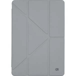 Чохол до планшета Armorstandart Y-Type PEN Samsung Galaxy Tab S9 / S9 FE / S10 FE Gray (ARM85520) зображення 1