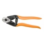 Кусачки Neo Tools для різання арматури та сталевого троса, 190 мм (01-512) - уменьшенное изображение 1