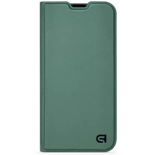 Чохол до мобільного телефона Armorstandart OneFold Xiaomi Poco M7 5G Green (ARM85373) зображення 1