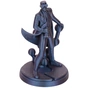 Пластик для 3D-принтера Polymaker PLA PANCHROMA STARLIGHT 1,75mm 1kg TWILIGHT (CA02022) - уменьшенное изображение 6