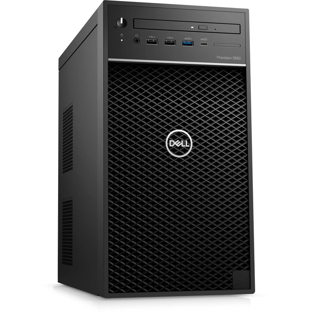 Комп'ютер Dell Precision 3650 (210-AYSV_i716512) - зображення 1