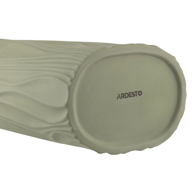 Ваза Ardesto Liguria, 12.2х24см, порцеляна, зелений (AR3805O) - picture 5