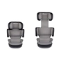 Автокрісло Bebe Confort Road Fix i-Size Gray Mist (8101440210) - зменшене зображення 2