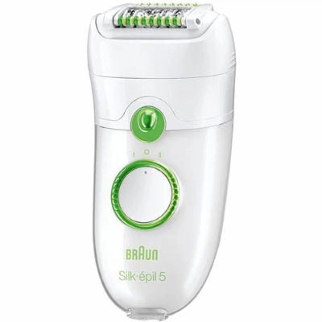 Епілятор Braun SE 5580 - зображення 1