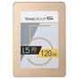 Накопичувач SSD 2.5" 120GB Team (T253TD120G3C101) - уменьшенное изображение 1