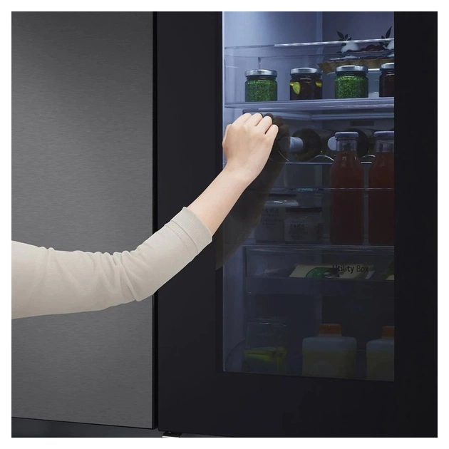 Холодильник LG GC-Q257CBFV - picture 9