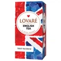 Чай Lovare "English tea" 24х2 г (lv.16065) - зменшене зображення 1