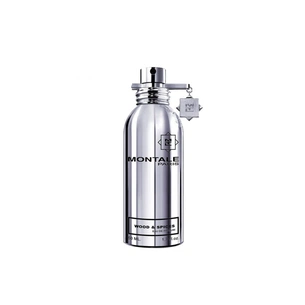 Парфумована вода Montale Wood & Spices 50 мл (3760260452151) зображення 1