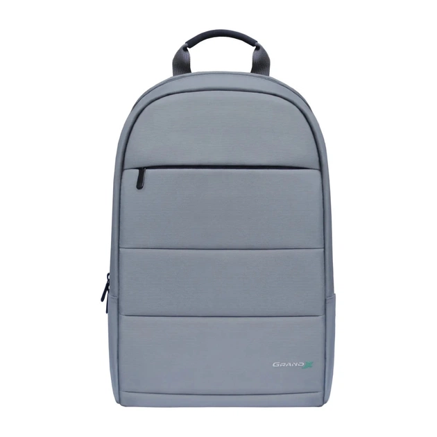 Рюкзак для ноутбука Grand-X 15,6" RS365 Grey (RS-365G) - изображение 1