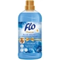 Кондиціонер для білизни Flo Premium Blue Velvet Концентрований 1.8 л (5900948249040) - зменшене зображення 1