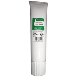 Мастило автомобільне Castrol MOLY GREASE 300г зображення 1