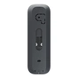 Панель виклику Ajax Doorbell graphite - зменшене зображення 6